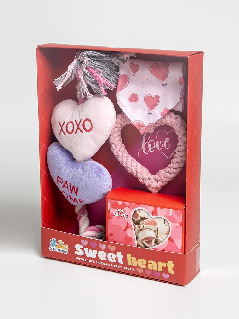 Sweet heart