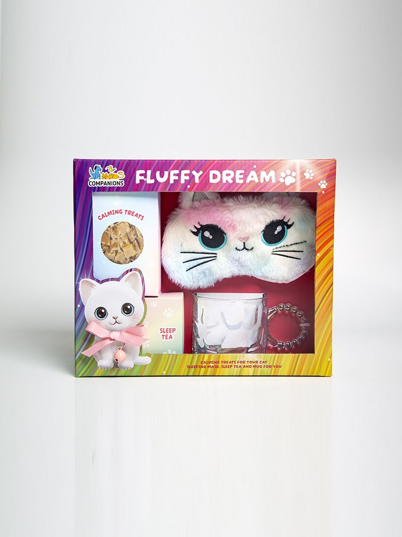 cat lover's set