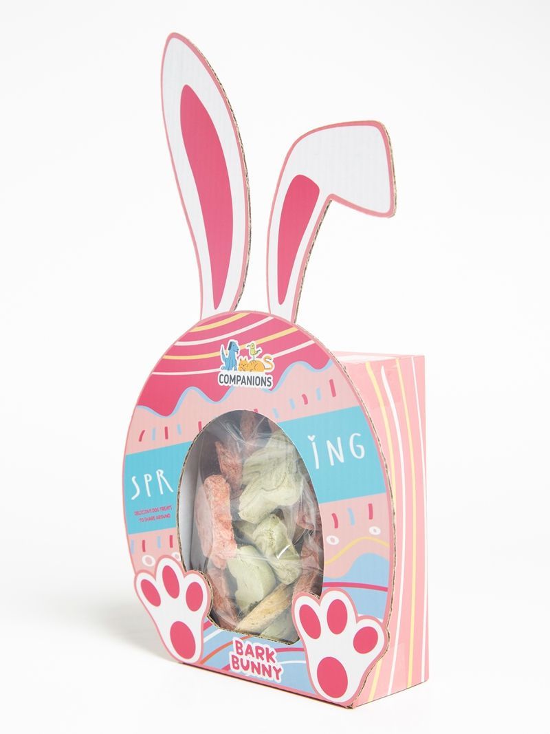 bark bunny