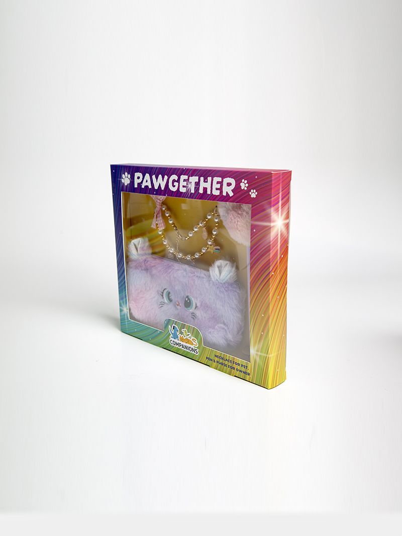 PAWGETHER